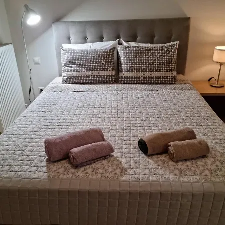 Apartment Beautiful Place - Walk To Center And Markets. Heraklion (Crete)