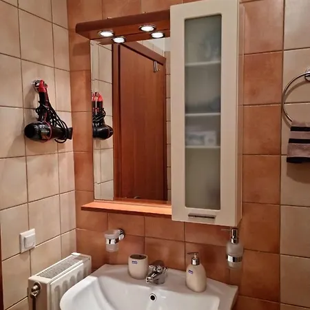 Beautiful Place - Walk To Center And Markets. Apartment *