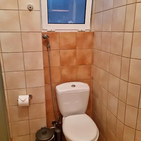 Apartment Beautiful Place - Walk To Center And Markets. Heraklion (Crete)