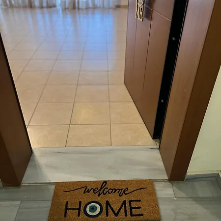 Apartment Beautiful Place - Walk To Center And Markets. Heraklion (Crete)