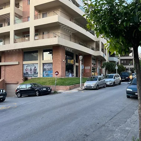 Beautiful Place - Walk To Center And Markets. Heraklion (Crete)